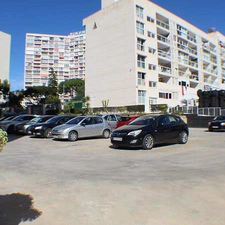San Marino II 19-B Levante Beach بينايدورم المظهر الخارجي الصورة